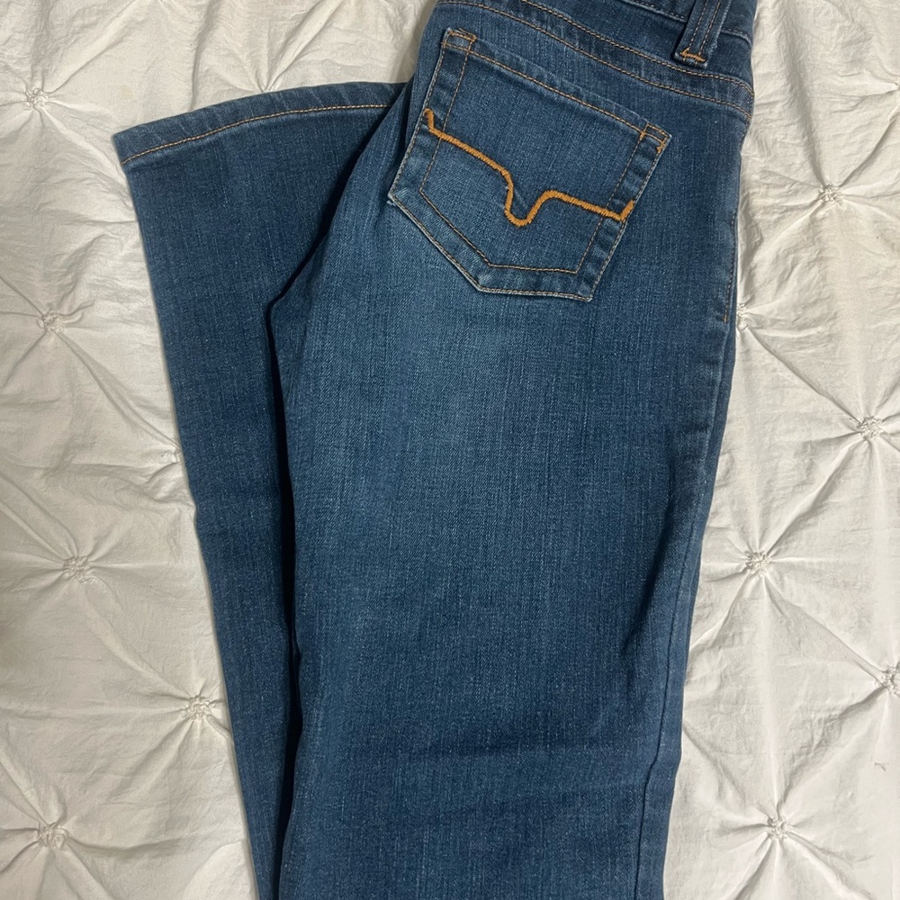 Kimes Ranch Betty17 Jeans